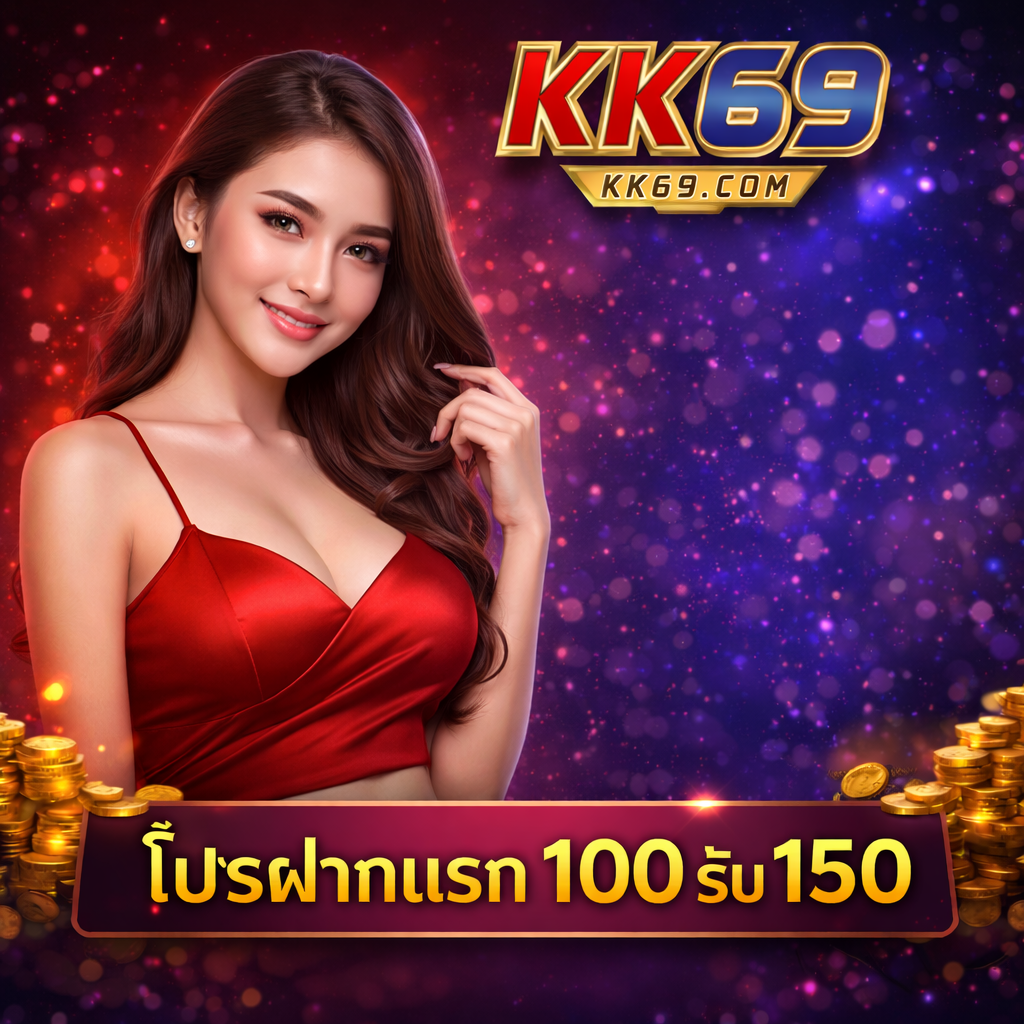 โปรโมชั่น KK69